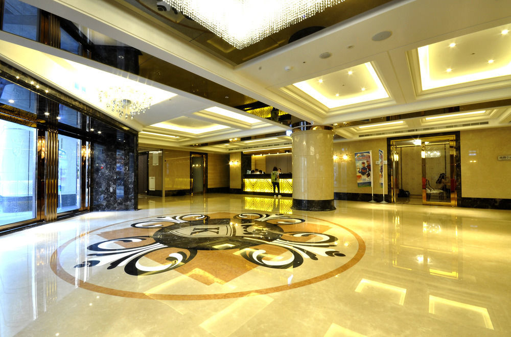 ฟิช โฮเต็ล -ผิงถุง Hotel Pingtung ภายนอก รูปภาพ