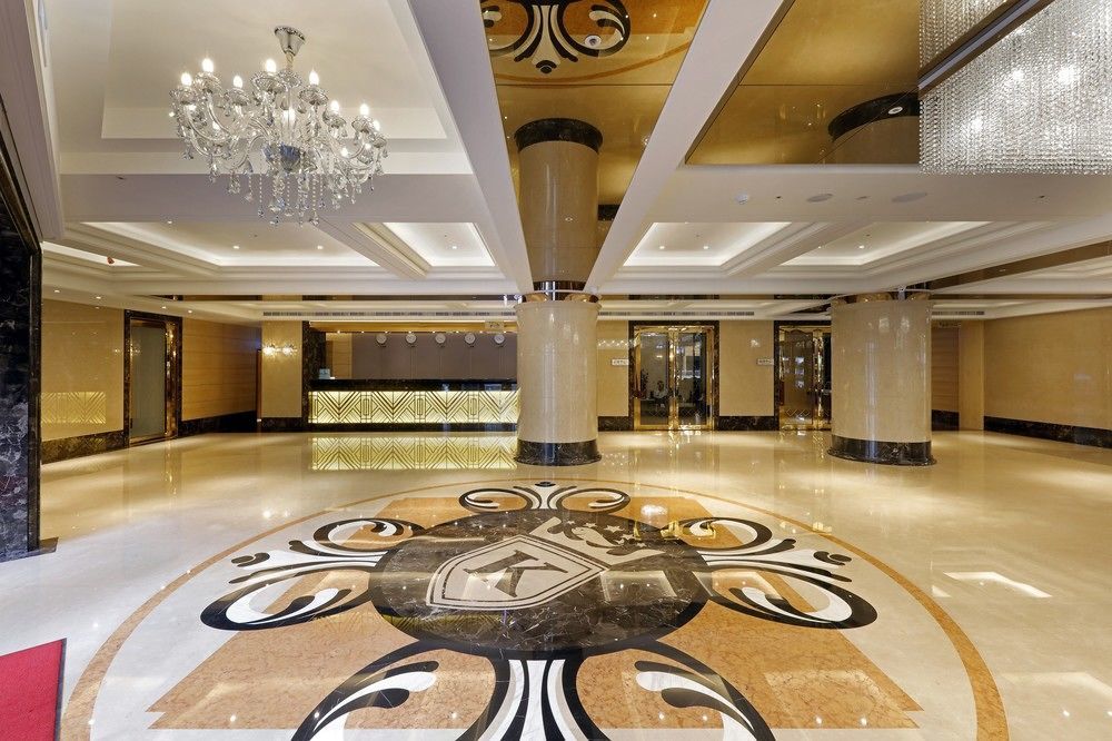 ฟิช โฮเต็ล -ผิงถุง Hotel Pingtung ภายนอก รูปภาพ